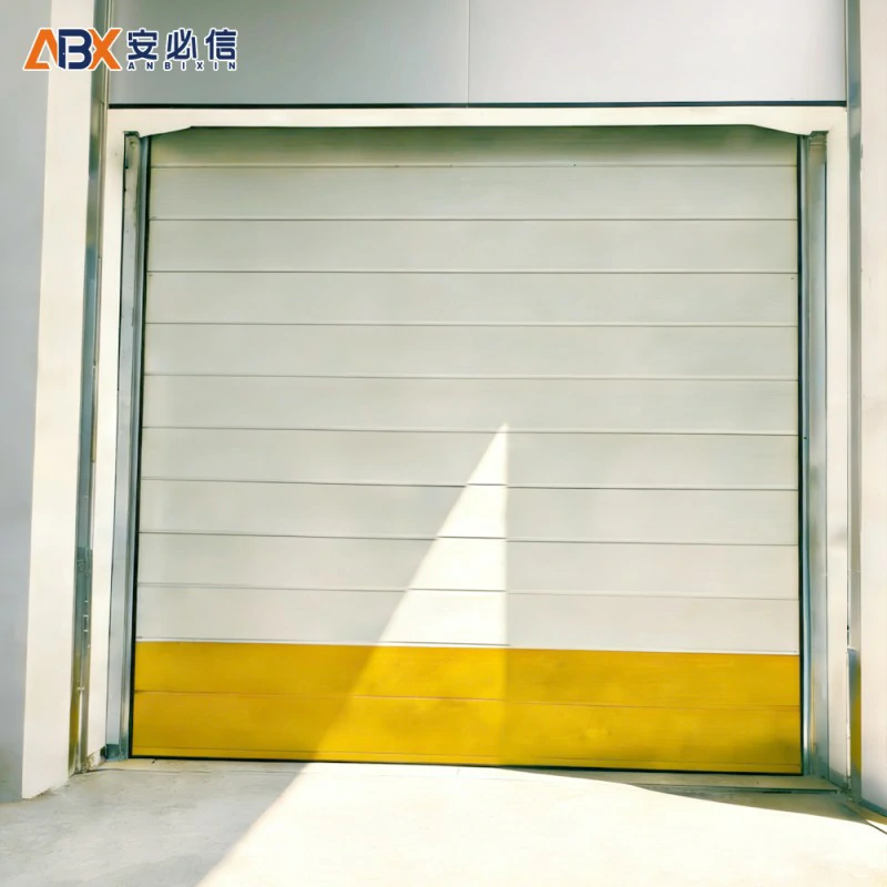 德宏傣族景颇族升降滑升门
